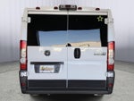 2025 RAM ProMaster 1500 Cargo Van Tradesman Low Roof 118' WB w/Pass Seat