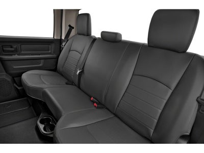 2020 RAM 1500 Classic Tradesman Crew Cab 4x4 5'7' Box