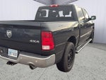 2017 RAM 1500 Big Horn Crew Cab 4x4 5'7' Box