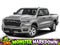 2026 RAM 1500 Big Horn Crew Cab 4x4 5'7' Box