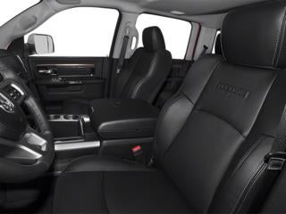 2014 RAM 2500 SLT