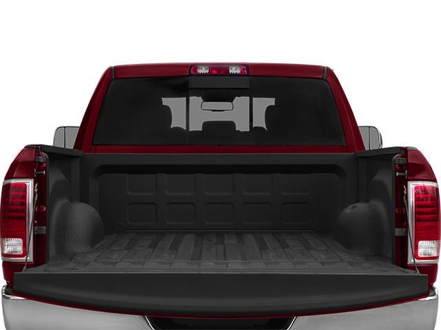 2014 RAM 2500 SLT