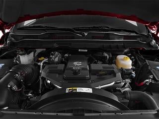 2014 RAM 2500 SLT