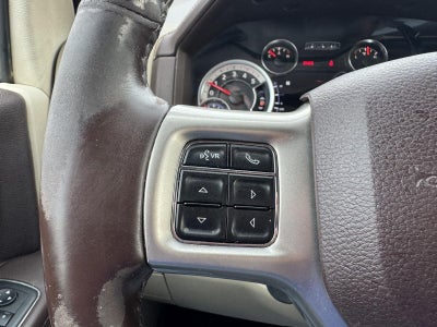 2014 RAM 2500 Laramie