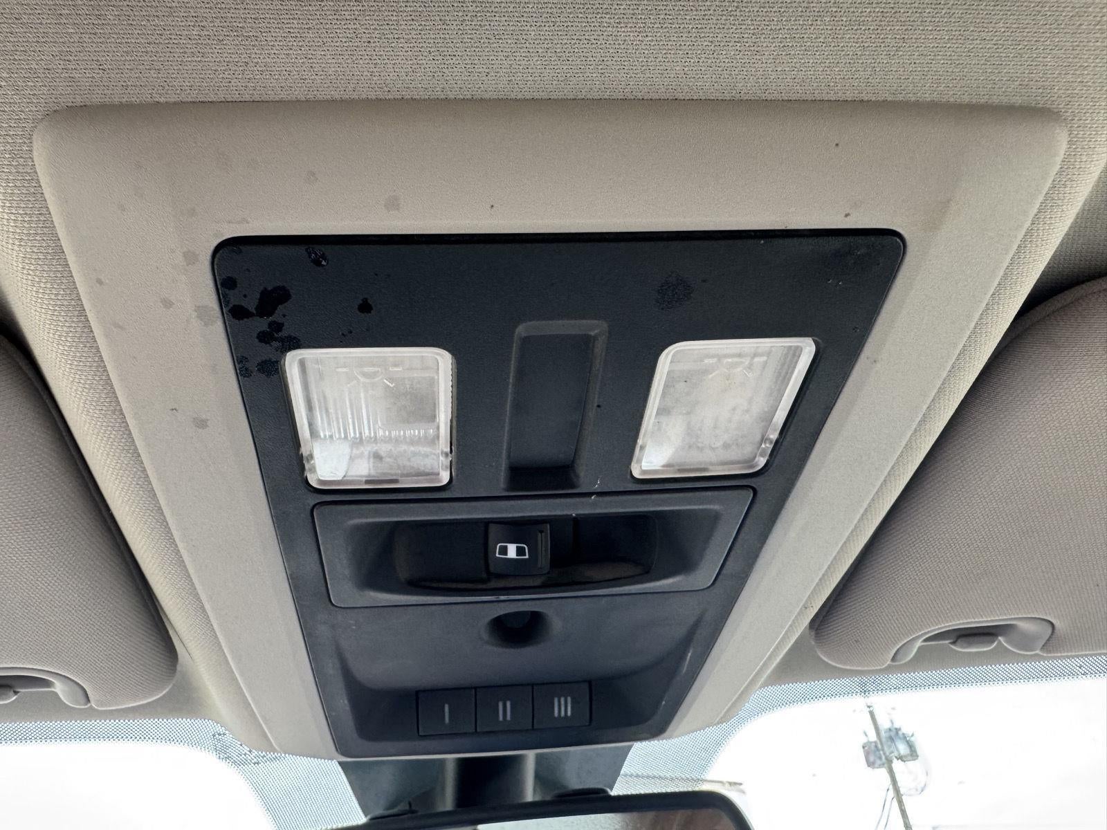 2014 RAM 2500 Laramie