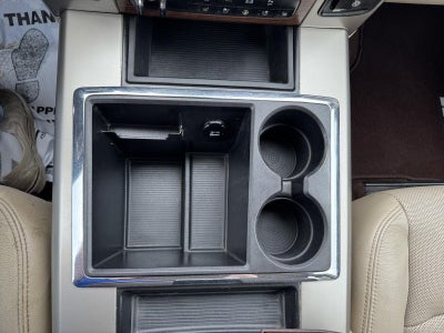 2014 RAM 2500 Laramie