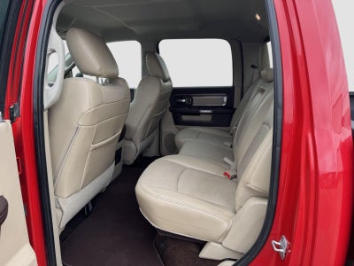 2014 RAM 2500 Laramie