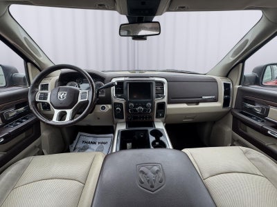 2014 RAM 2500 Laramie
