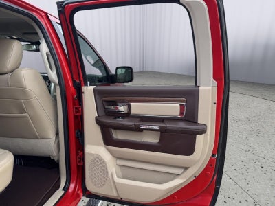 2014 RAM 2500 Laramie