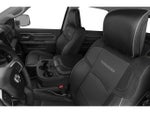 2021 RAM 2500 Laramie Crew Cab 4x4 6'4' Box