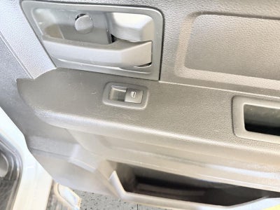 2022 RAM 2500 Tradesman Crew Cab 4x4 8' Box