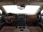 2017 Chevrolet Silverado 1500 High Country
