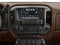 2017 Chevrolet Silverado 1500 High Country