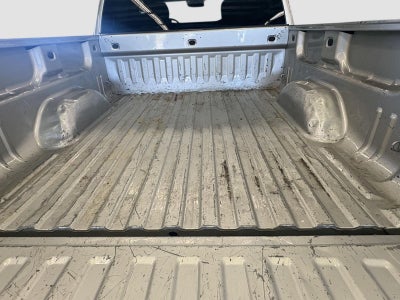 2011 Chevrolet Silverado 1500 Hybrid 1HY