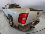 2011 Chevrolet Silverado 1500 Hybrid 1HY