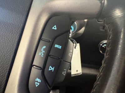 2011 Chevrolet Silverado 1500 Hybrid 1HY