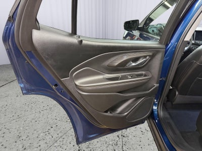 2021 GMC Terrain AWD SLT