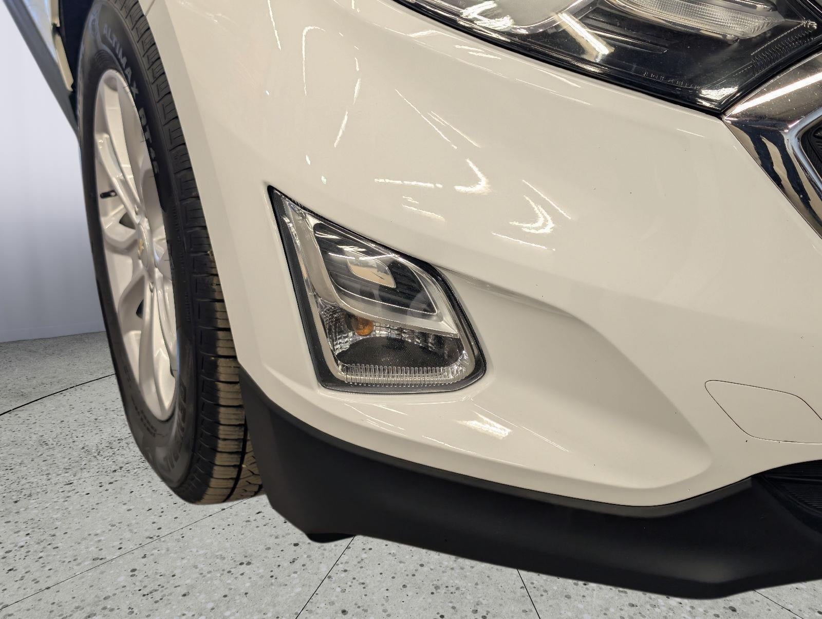 2021 Chevrolet Equinox AWD 1FL
