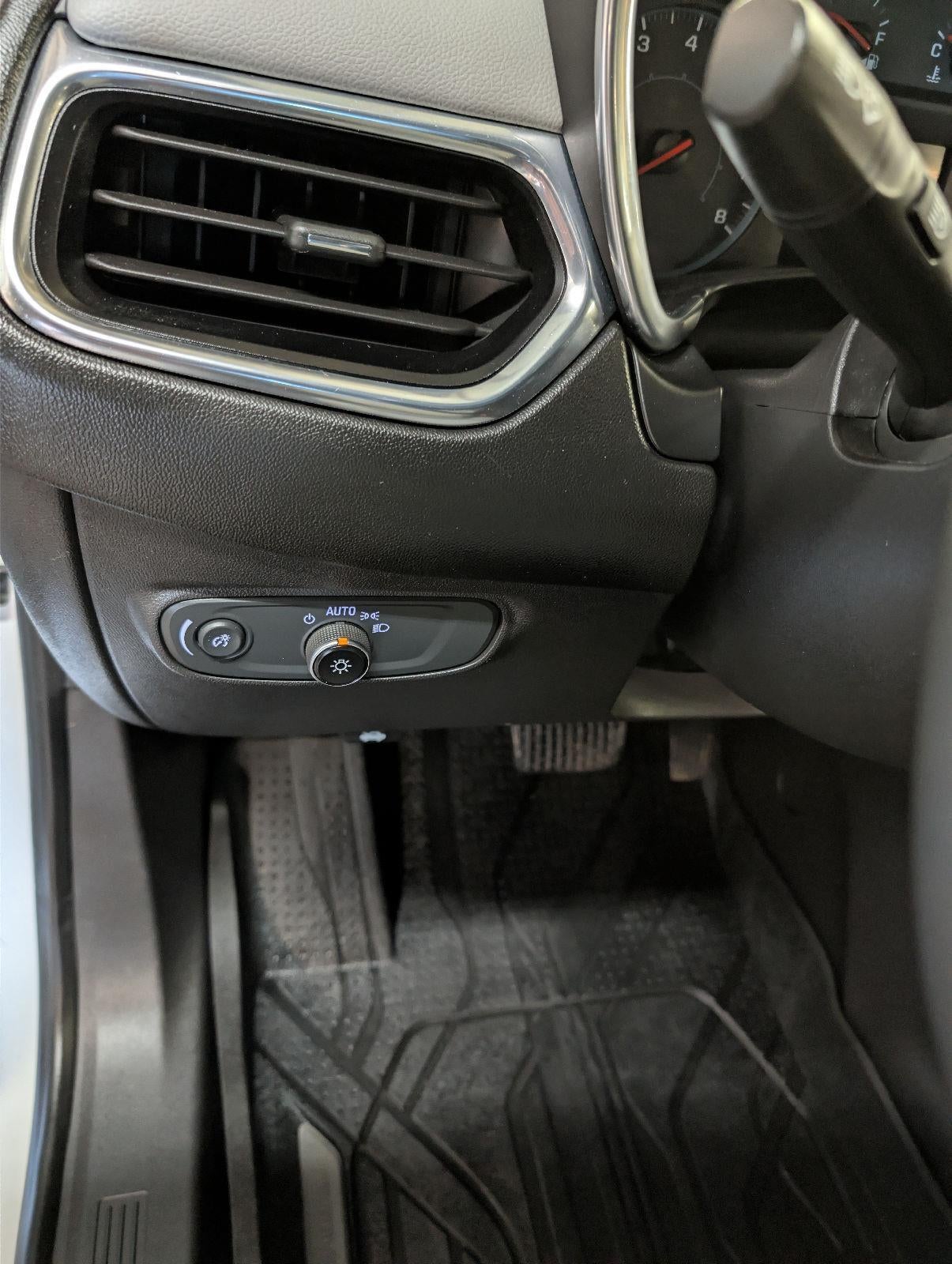 2021 Chevrolet Equinox AWD 1FL