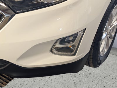 2021 Chevrolet Equinox AWD 1FL
