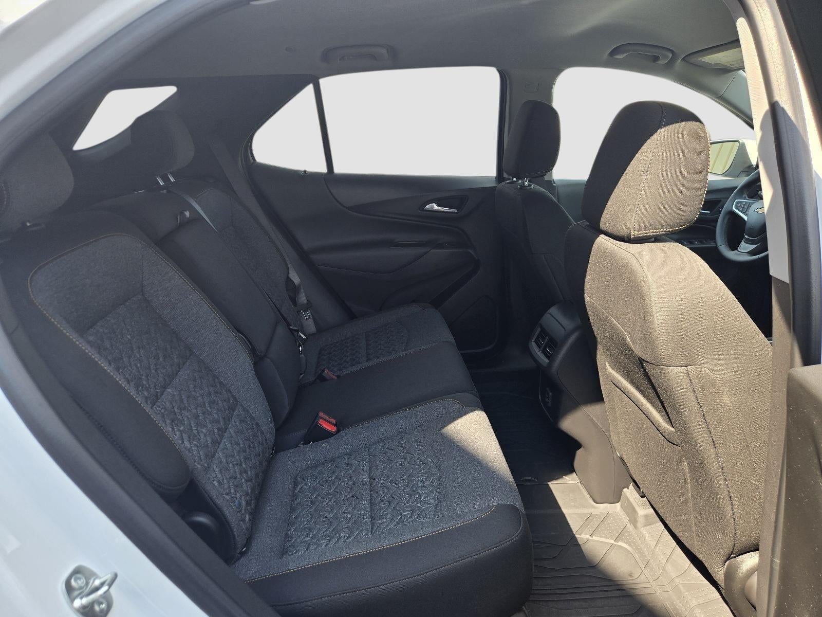 2023 Chevrolet Equinox FWD LT
