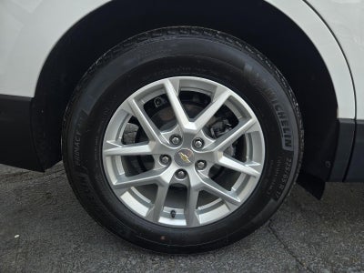 2023 Chevrolet Equinox FWD LT