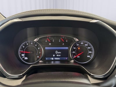 2024 Chevrolet Blazer FWD 2LT