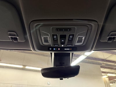 2021 GMC Sierra 1500 4WD Crew Cab Short Box Denali