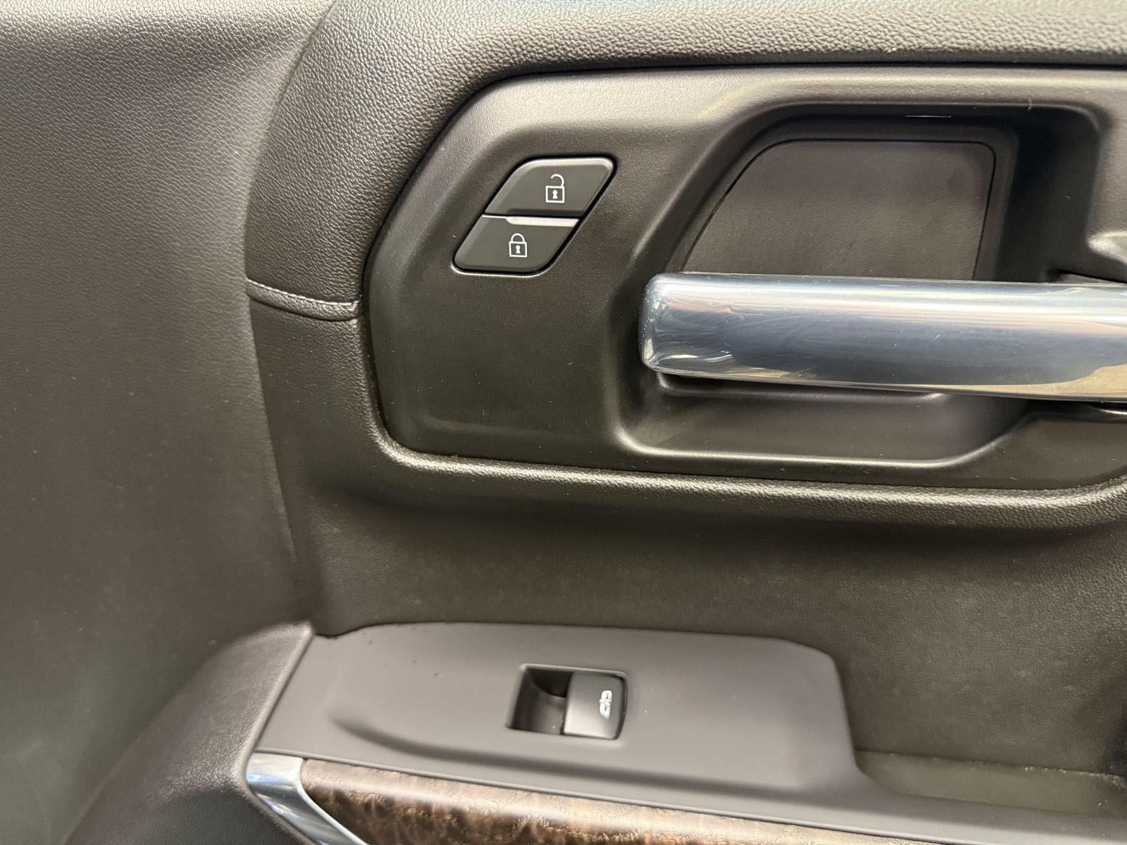 2021 GMC Sierra 1500 4WD Crew Cab Short Box Denali