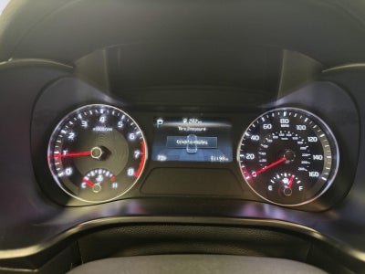 2022 Kia Forte GT