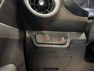 2022 Kia Forte GT
