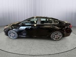 2022 Kia Forte GT