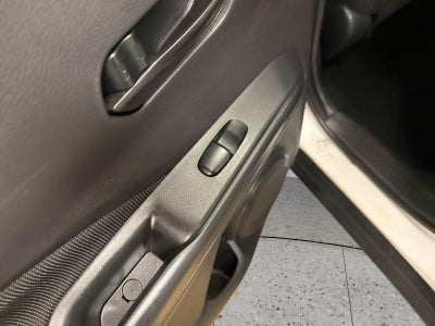 2020 Nissan Kicks S Xtronic CVT