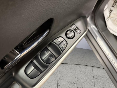 2020 Nissan Kicks SV Xtronic CVT