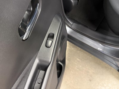 2020 Nissan Kicks SV Xtronic CVT