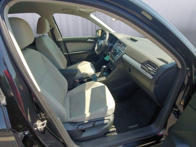 2021 Volkswagen Tiguan 2.0T S