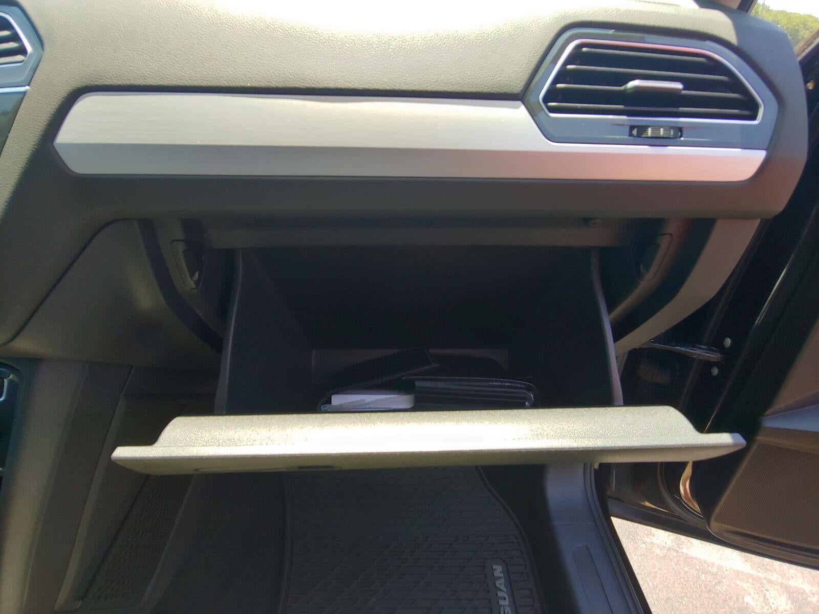 2021 Volkswagen Tiguan 2.0T S