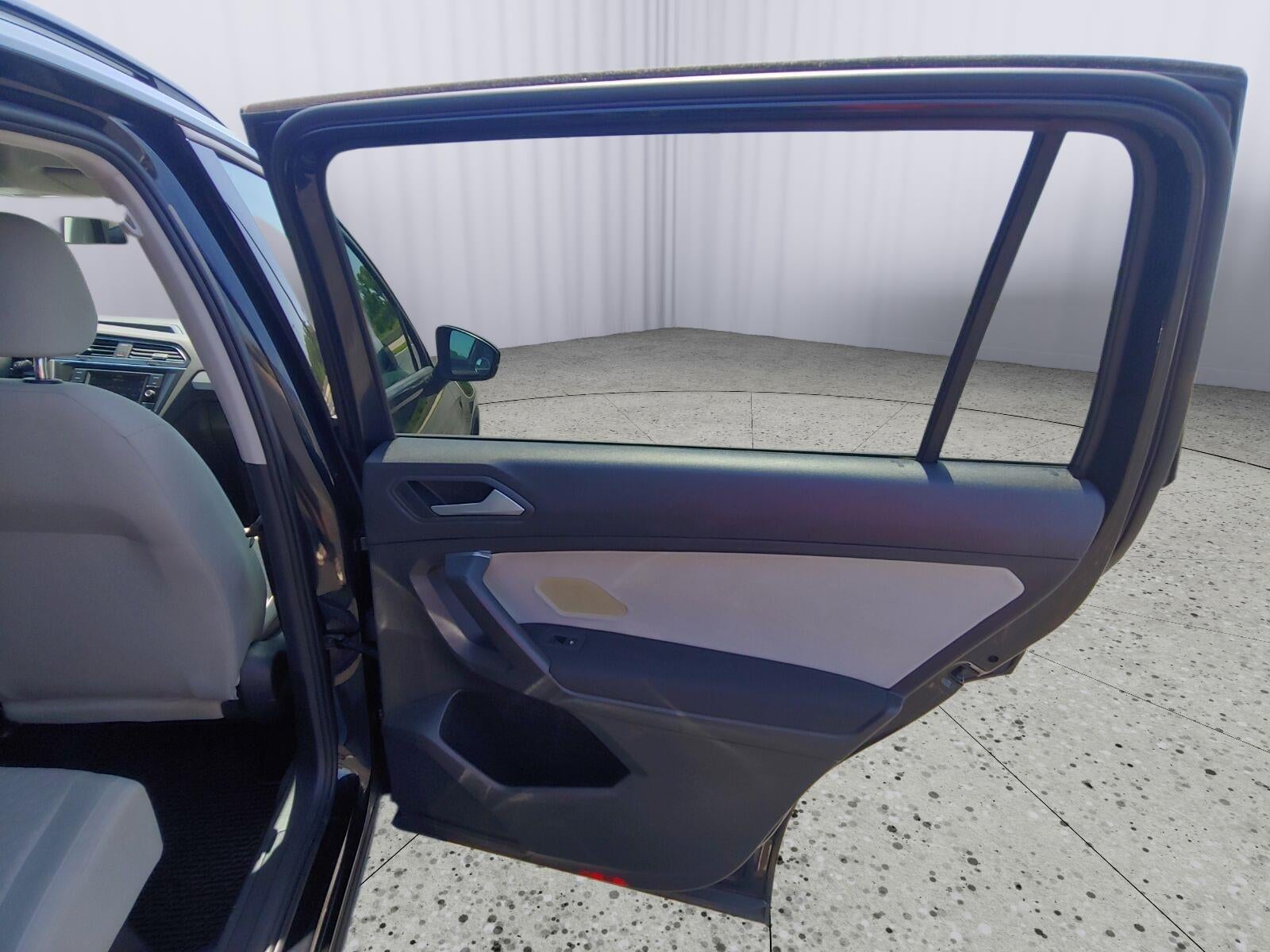 2021 Volkswagen Tiguan 2.0T S