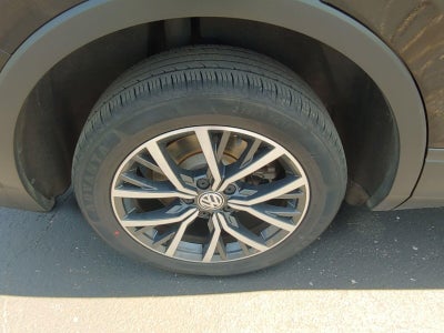 2021 Volkswagen Tiguan 2.0T S