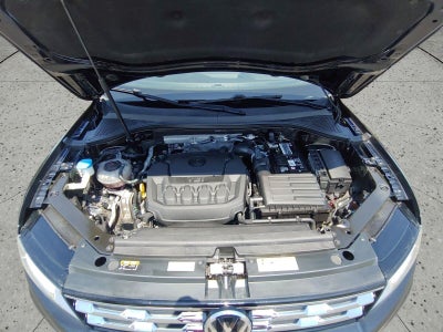 2021 Volkswagen Tiguan 2.0T S