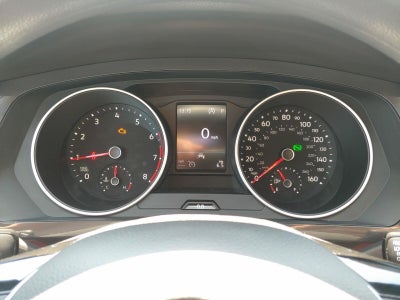 2021 Volkswagen Tiguan 2.0T S