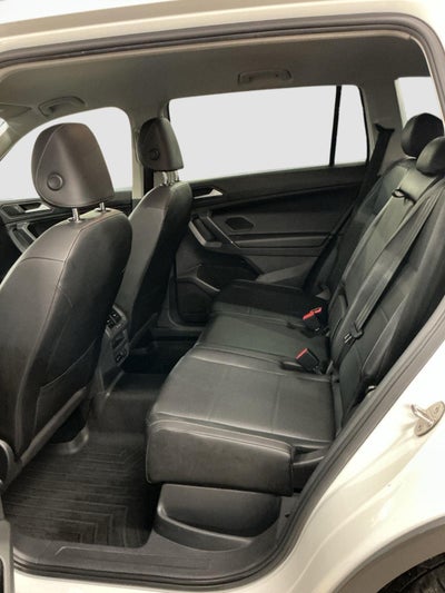 2020 Volkswagen Tiguan 2.0T SE