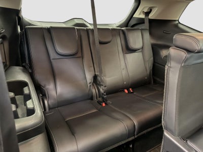 2019 Subaru Ascent Limited