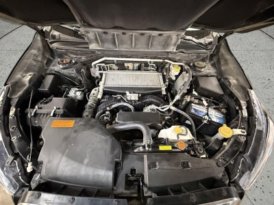 2019 Subaru Ascent Limited