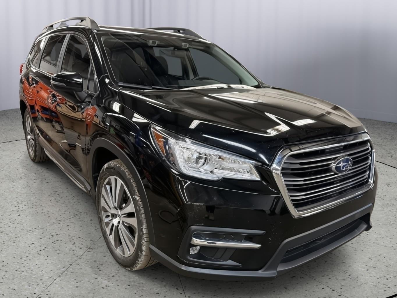 2019 Subaru Ascent Limited