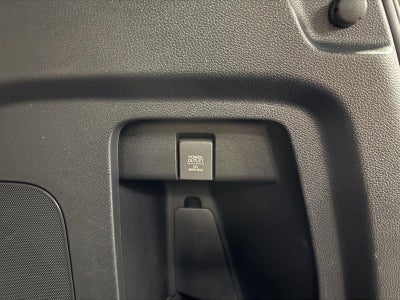 2021 Honda Odyssey Elite