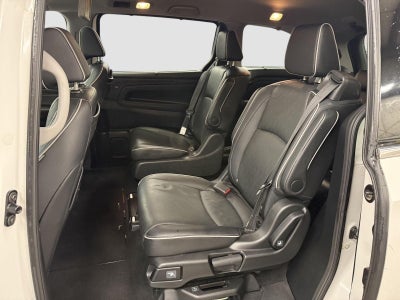 2021 Honda Odyssey Elite