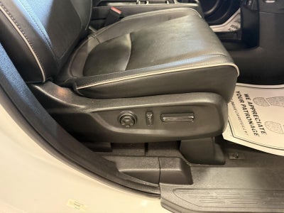 2021 Honda Odyssey Elite