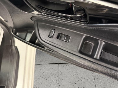 2021 Honda Odyssey Elite