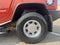 2003 Hummer H2 4dr Wgn